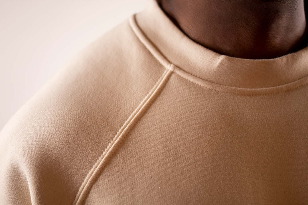 Brent Crew Neck