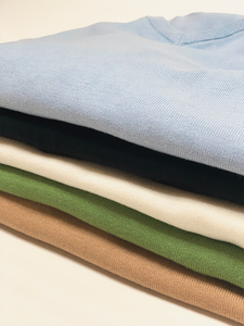 Cary V-Neck