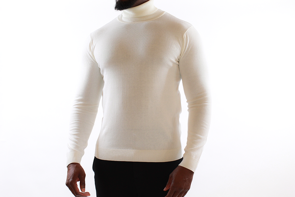 Cary Turtleneck
