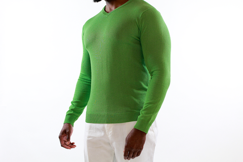 Cary V-Neck