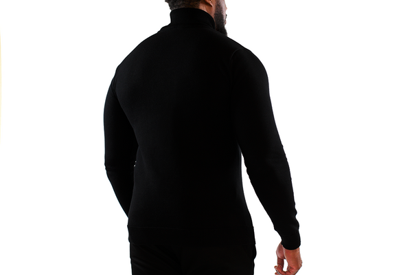 Cary Turtleneck