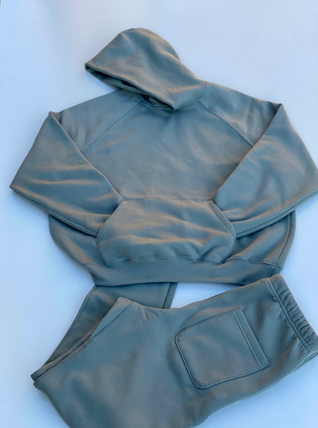 Brent Hoodie