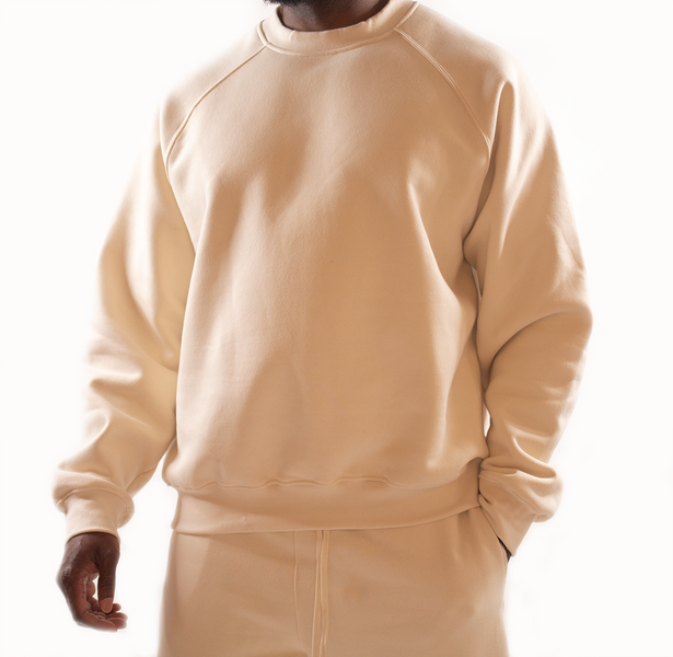 Brent Crew Neck