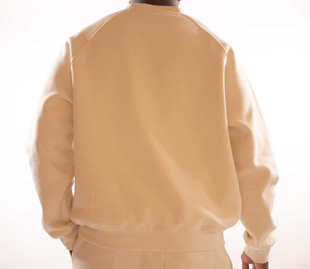 Brent Crew Neck