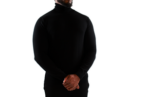 Cary Turtleneck