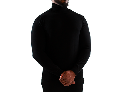 Cary Turtleneck
