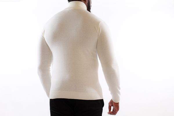 Cary Turtleneck