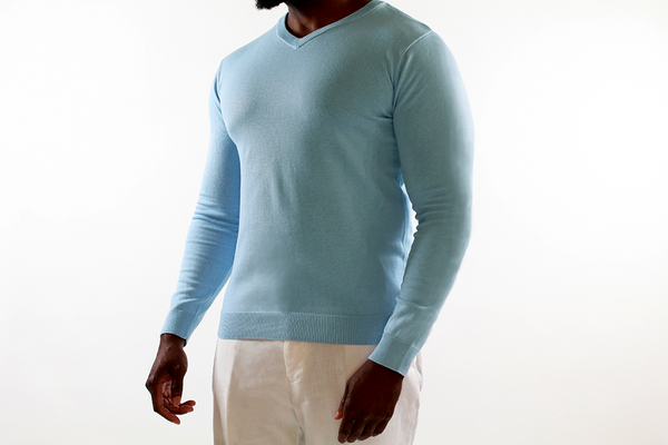 Cary V-Neck