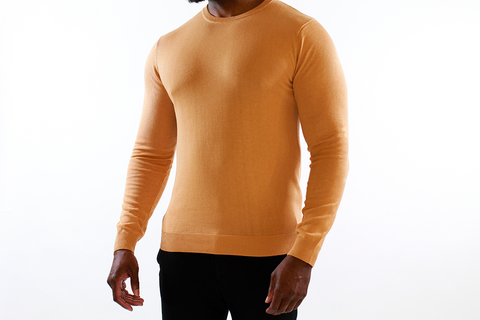 Cary Crew Neck