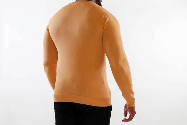 Cary Crew Neck